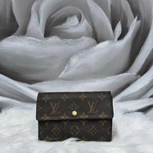 LOUIS VUITTON WALLET